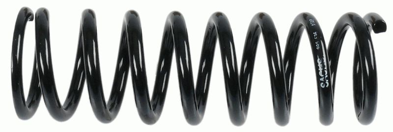 SACHS 996 536 Suspension Spring