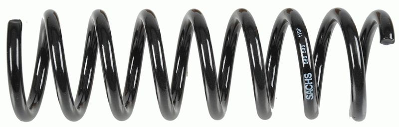 SACHS 996 538 Suspension Spring