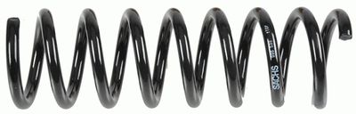 Suspension Spring SACHS 996 538