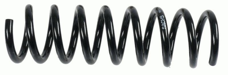 SACHS 996 543 Suspension Spring