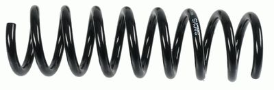 Suspension Spring SACHS 996 543