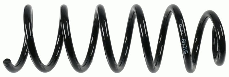 SACHS 996 551 Suspension Spring