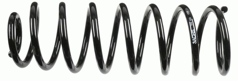 SACHS 996 553 Suspension Spring