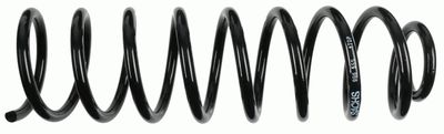 Suspension Spring SACHS 996 555