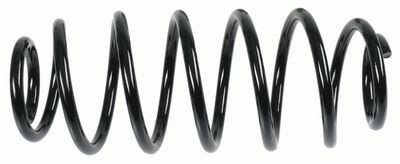 Suspension Spring SACHS 996 561