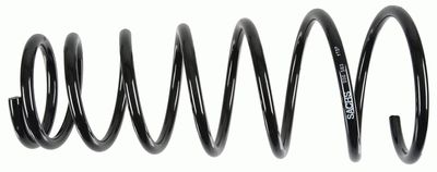 Suspension Spring SACHS 996 563