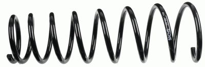 Suspension Spring SACHS 996 565