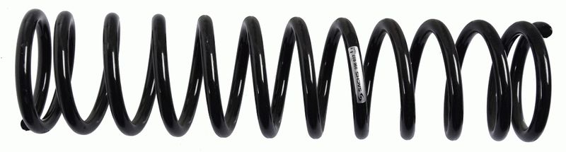 SACHS 996 603 Suspension Spring