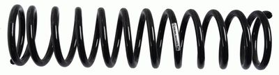 Suspension Spring SACHS 996 603
