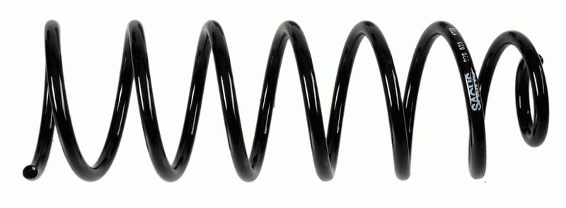SACHS 996 623 Suspension Spring