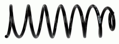 Suspension Spring SACHS 996 623