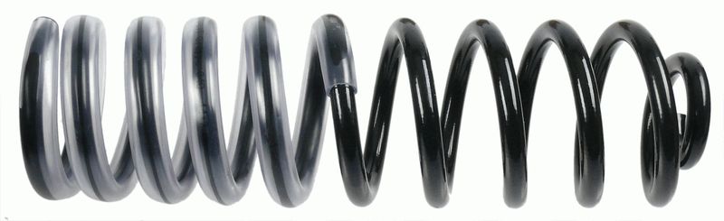SACHS 996 629 Suspension Spring