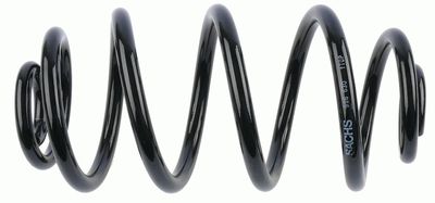 Suspension Spring SACHS 996 630