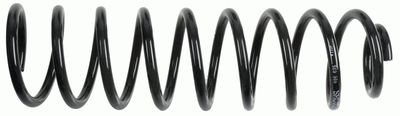 Suspension Spring SACHS 996 635