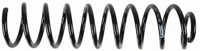 Suspension Spring SACHS 996 639