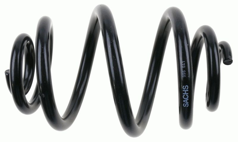 SACHS 996 641 Suspension Spring