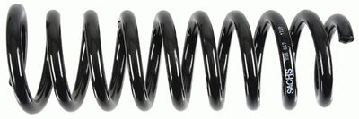 Suspension Spring SACHS 996 647