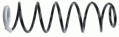 Suspension Spring SACHS 996 663