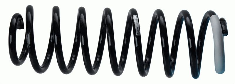 SACHS 996 664 Suspension Spring