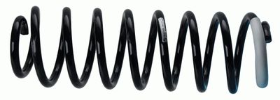 Suspension Spring SACHS 996 664