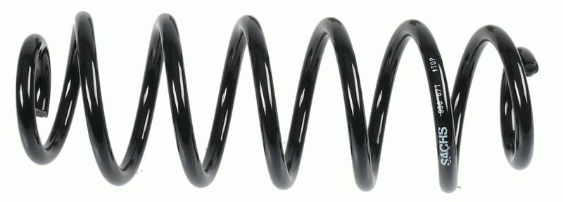 SACHS 996 671 Suspension Spring