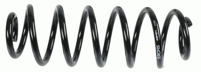 Suspension Spring SACHS 996 671