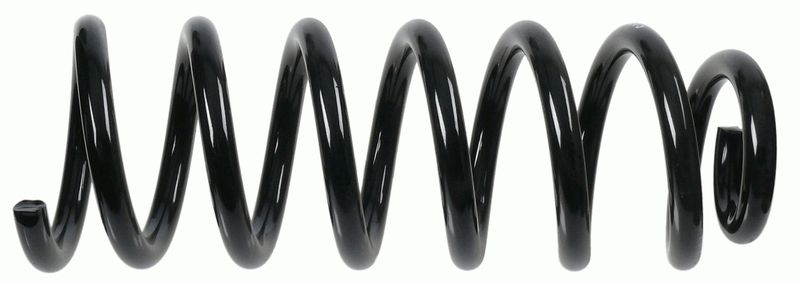 SACHS 996 676 Suspension Spring