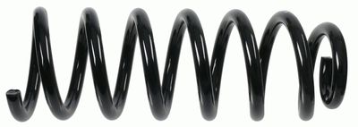 Suspension Spring SACHS 996 676
