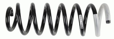 Suspension Spring SACHS 996 680