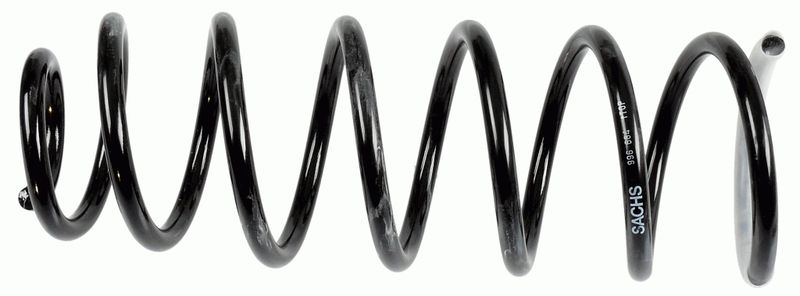 SACHS 996 684 Suspension Spring