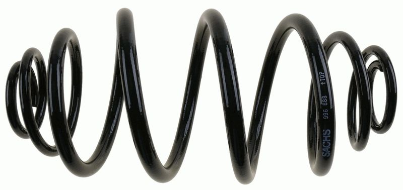 SACHS 996 688 Suspension Spring