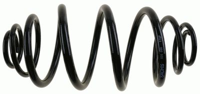 Suspension Spring SACHS 996 688