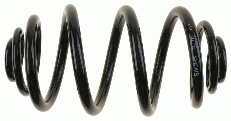 SACHS 996 696 Suspension Spring