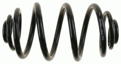 Suspension Spring SACHS 996 696
