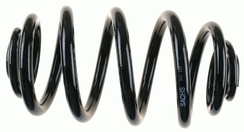 SACHS 996 697 Suspension Spring