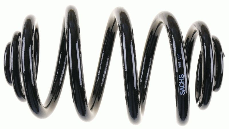 SACHS 996 699 Suspension Spring
