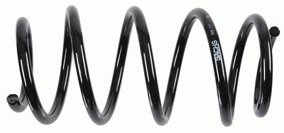 Suspension Spring SACHS 996 701