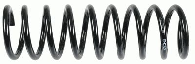 Suspension Spring SACHS 996 710