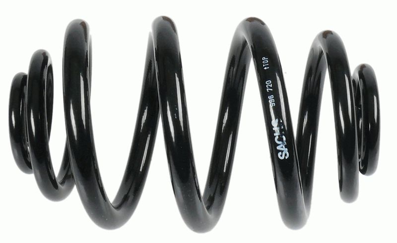 SACHS 996 720 Suspension Spring