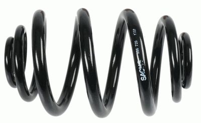 Suspension Spring SACHS 996 720