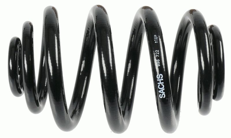 SACHS 996 722 Suspension Spring