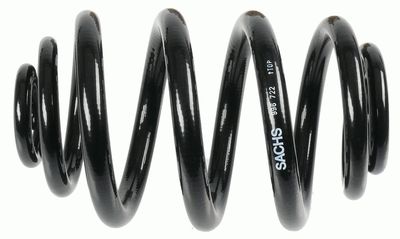 Suspension Spring SACHS 996 722