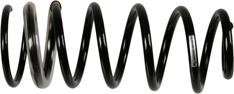 SACHS 996 730 Suspension Spring