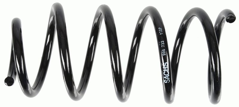 SACHS 996 733 Suspension Spring