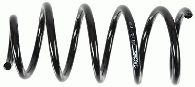 Suspension Spring SACHS 996 733