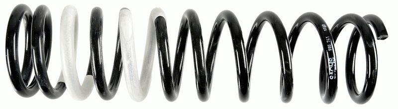 SACHS 996 741 Suspension Spring
