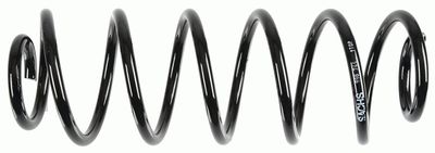 Suspension Spring SACHS 996 744