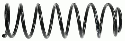 Suspension Spring SACHS 996 747