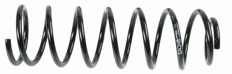 SACHS 996 748 Suspension Spring