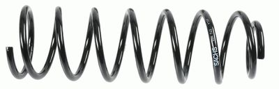 Suspension Spring SACHS 996 748
